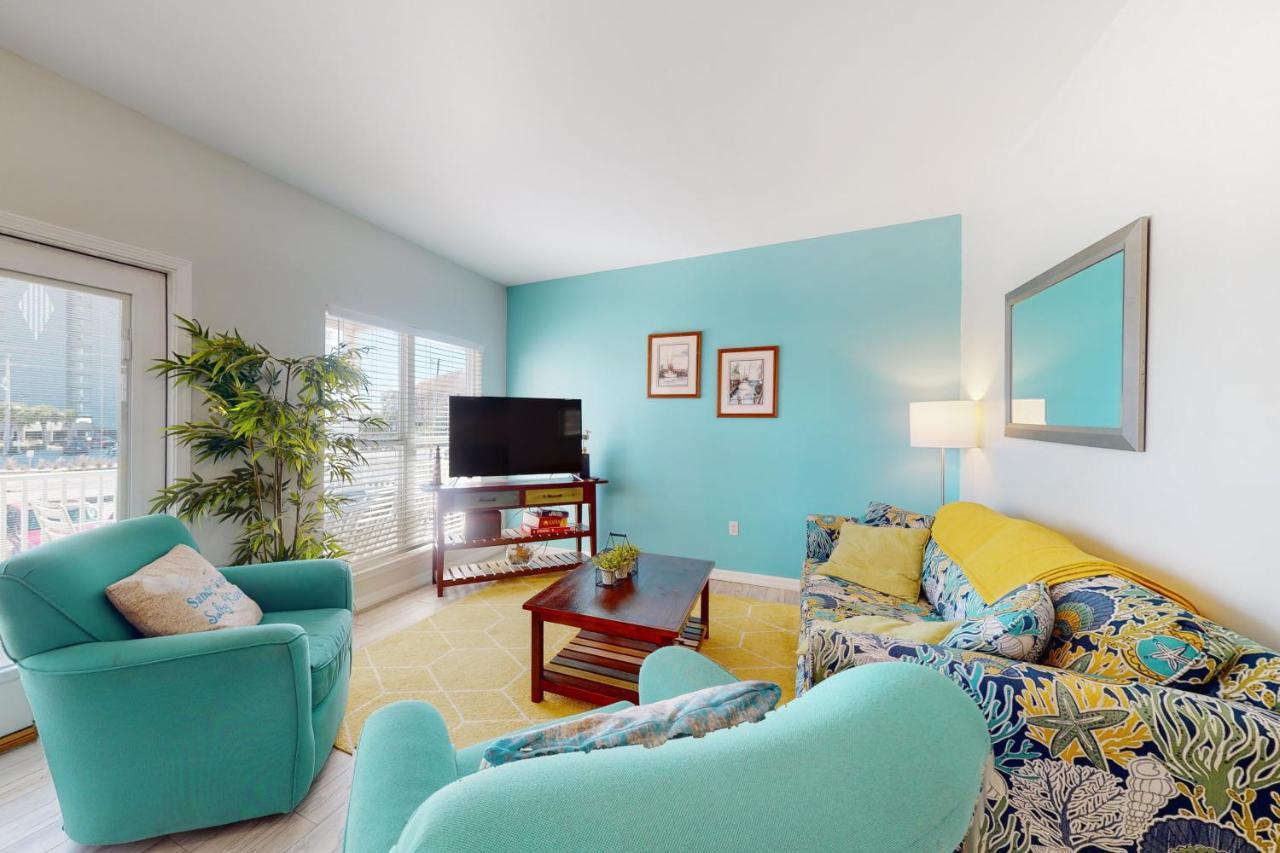 Holiday home Sun & Sea Gulf Shores