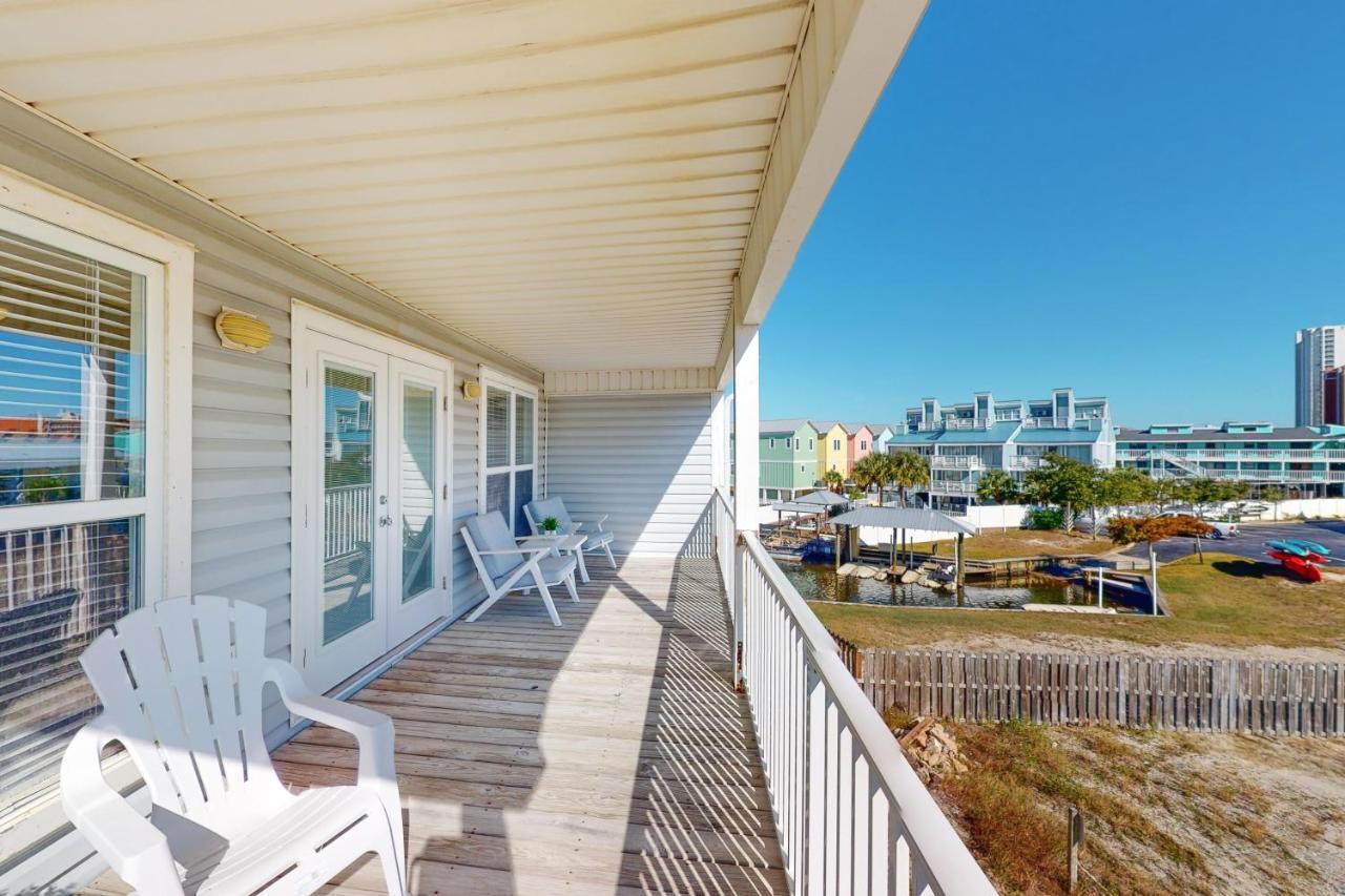 Holiday home Sun & Sea Gulf Shores