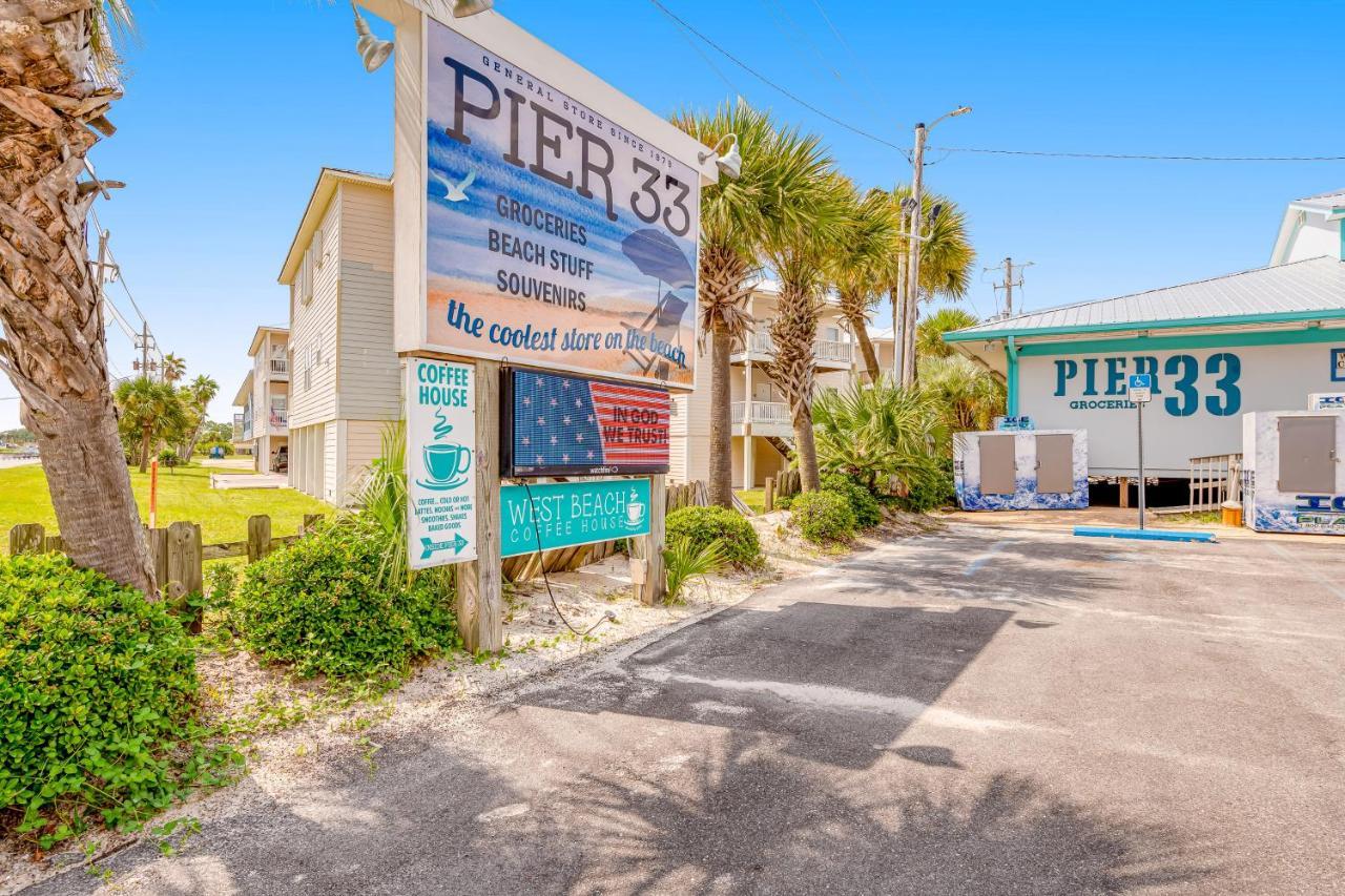 Sun & Sea Holiday home